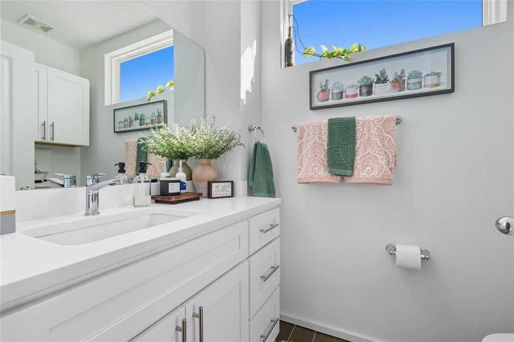 Munger Place - Residential Income