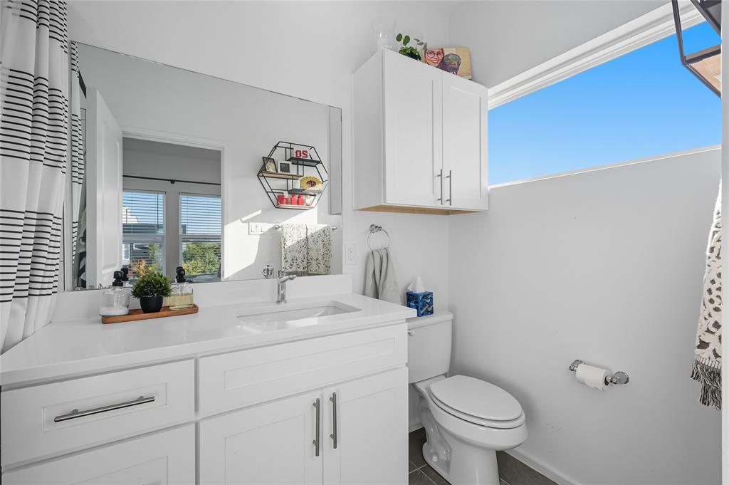 Munger Place - Residential Income