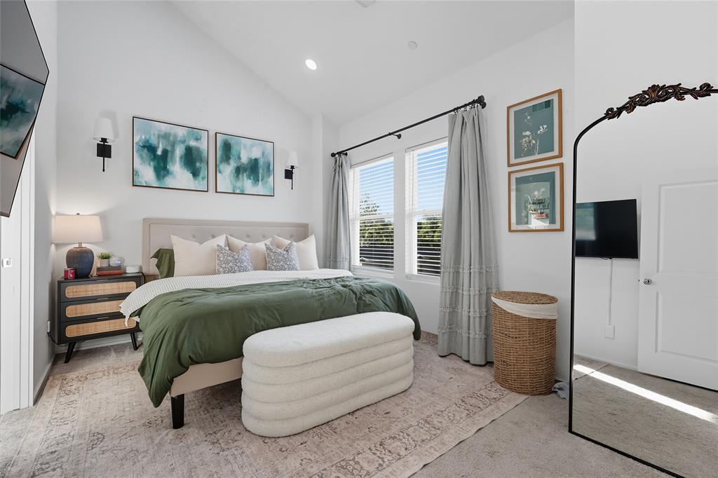 Munger Place - Residential Income