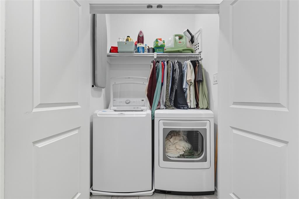 Munger Place - Residential Income