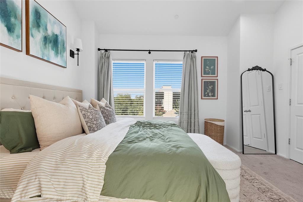 Munger Place - Residential Income