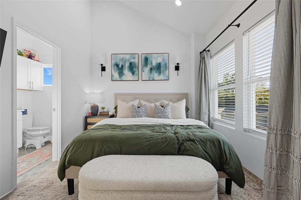 Munger Place - Residential Income