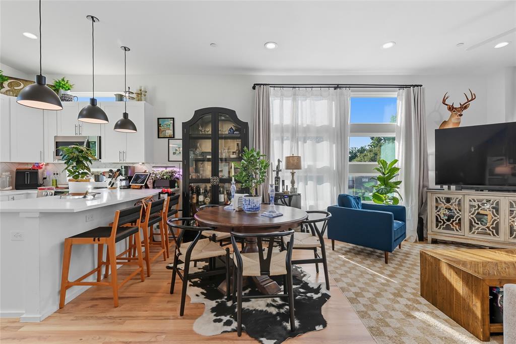 Munger Place - Residential Income