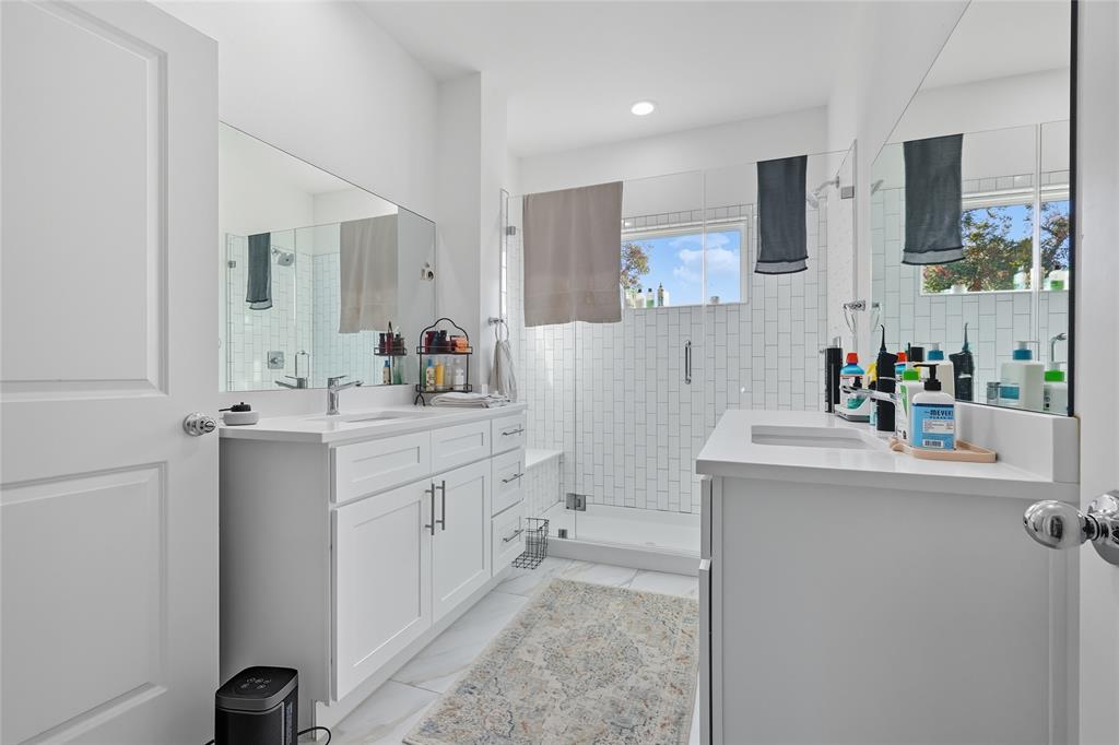 Munger Place - Residential Income