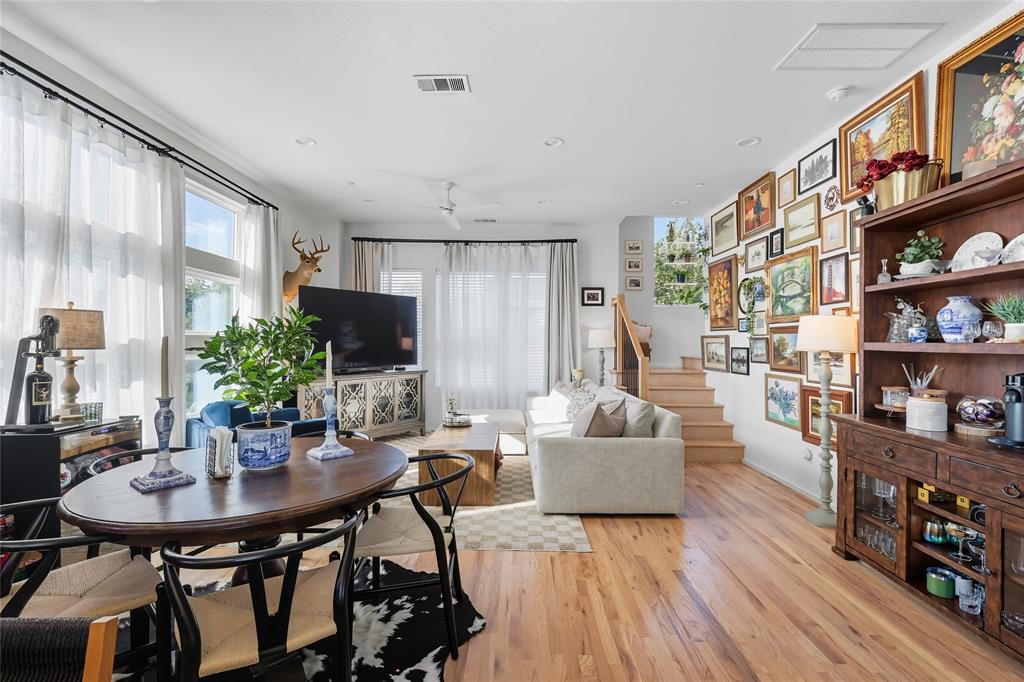 Munger Place - Residential Income