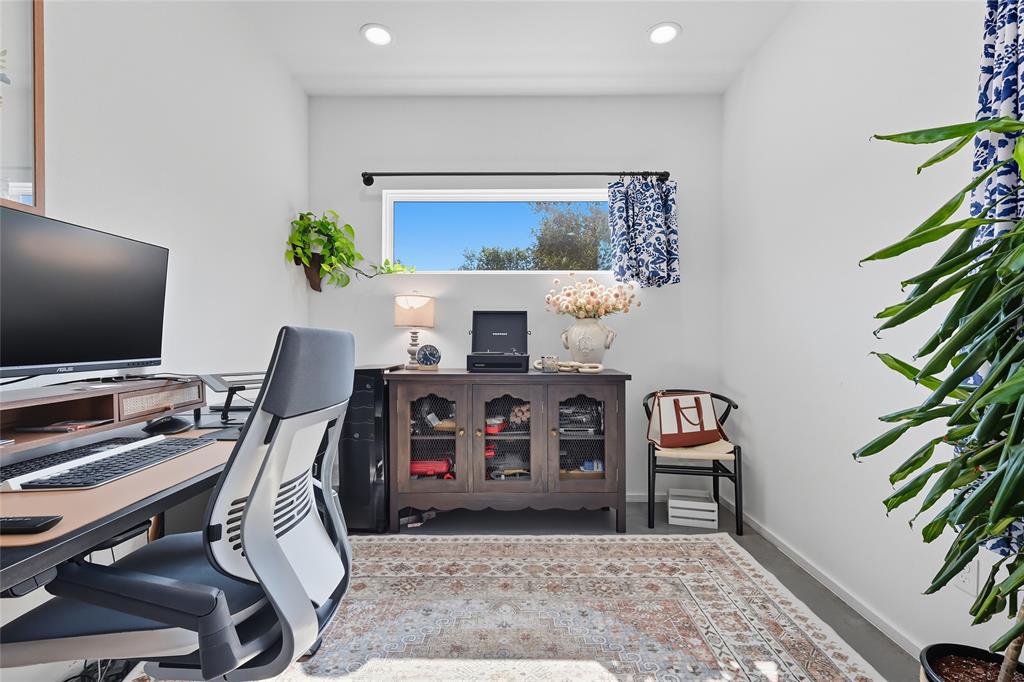 Munger Place - Residential Income