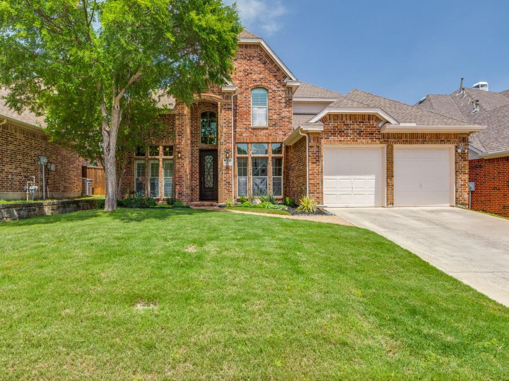 3516 Lindale Drive