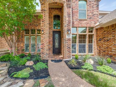 3516 Lindale Drive McKinney TX 75072