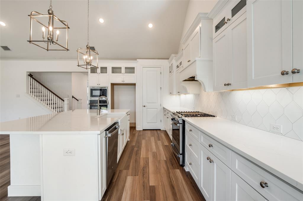 North Creek Estates Ph 1 - Residential Lease