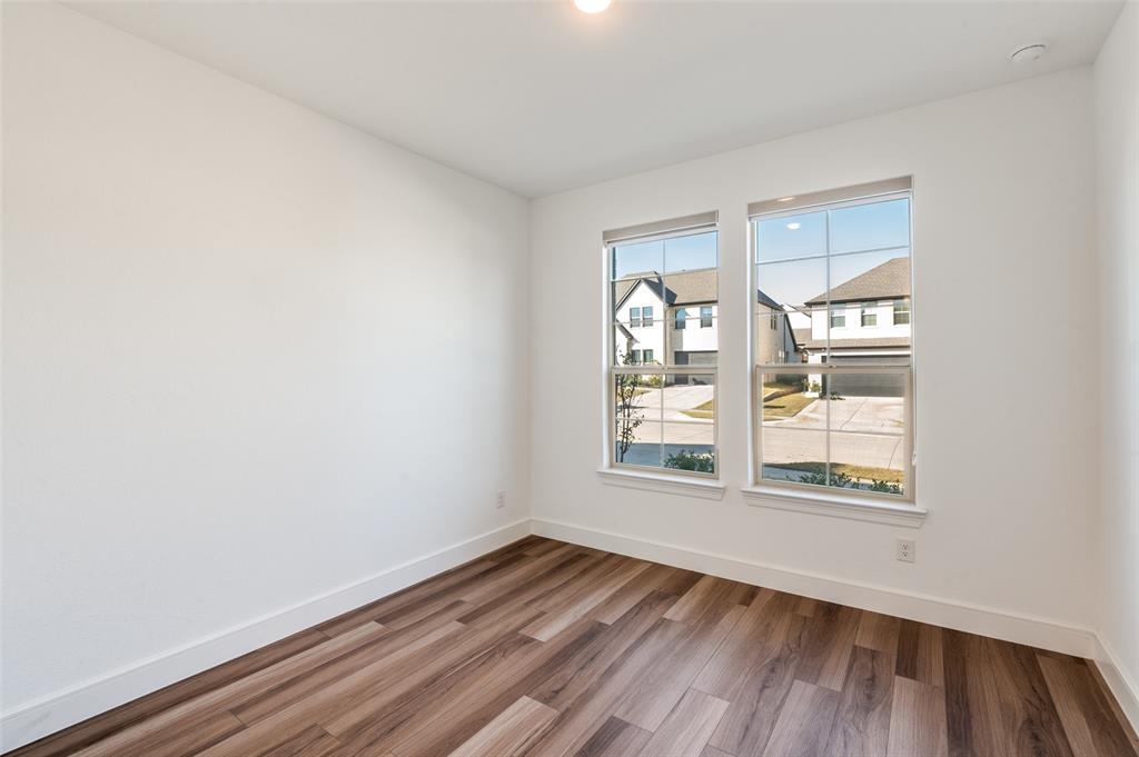 North Creek Estates Ph 1 - Residential Lease