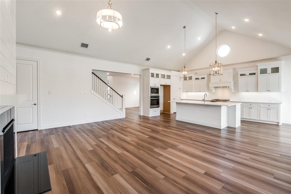 North Creek Estates Ph 1 - Residential Lease