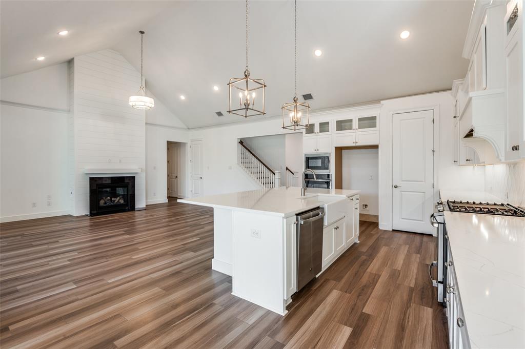 North Creek Estates Ph 1 - Residential Lease