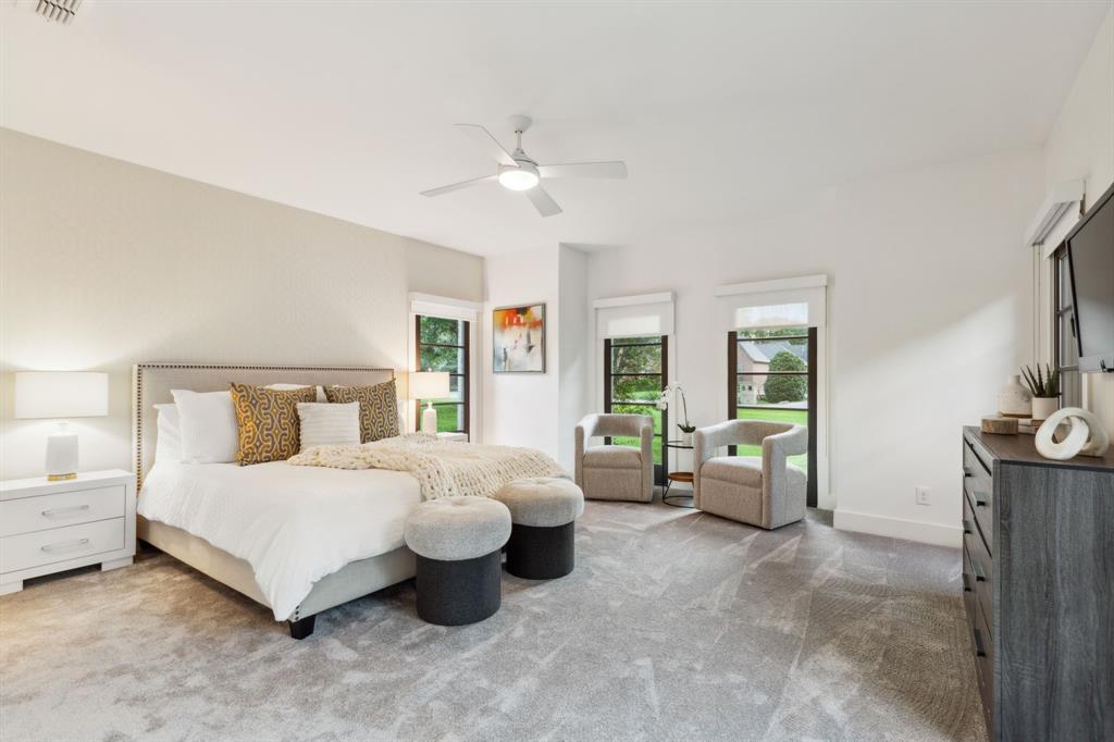 Shadydale Acres - Residential