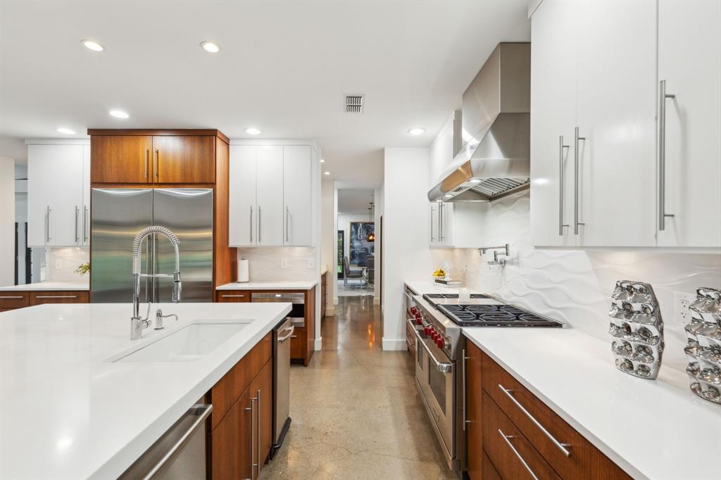 Shadydale Acres - Residential