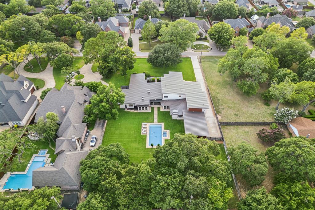 Shadydale Acres - Residential