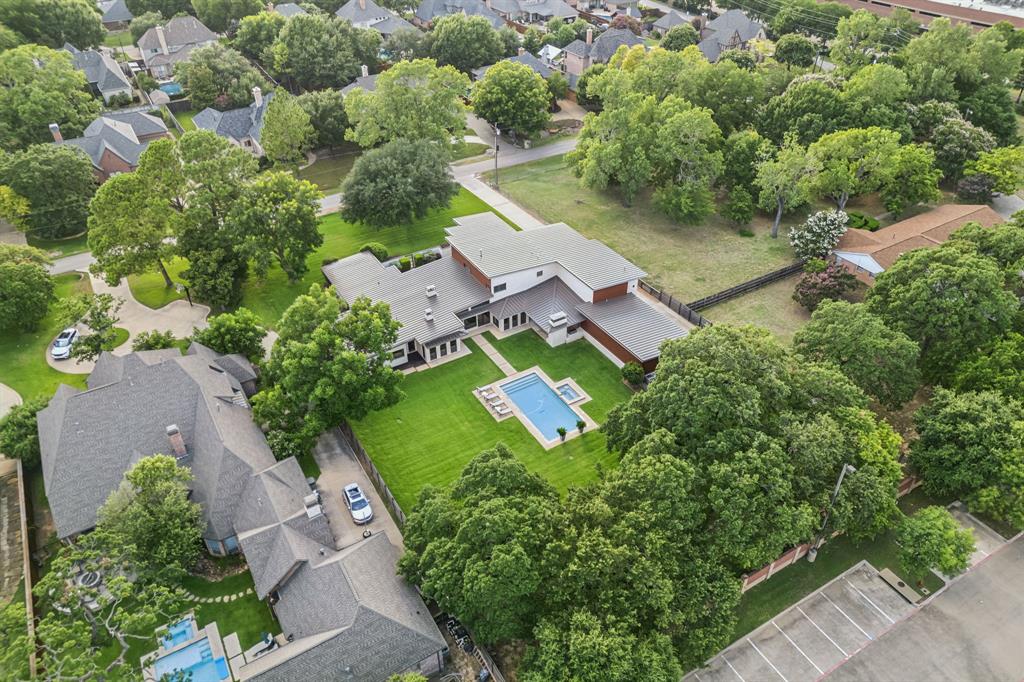 Shadydale Acres - Residential