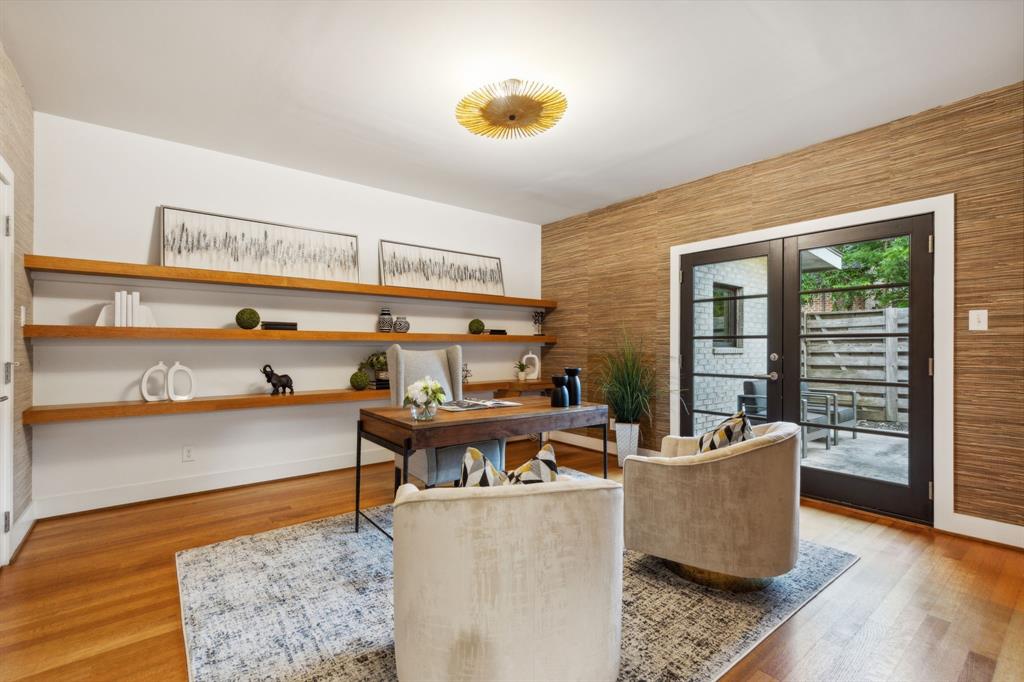 Shadydale Acres - Residential