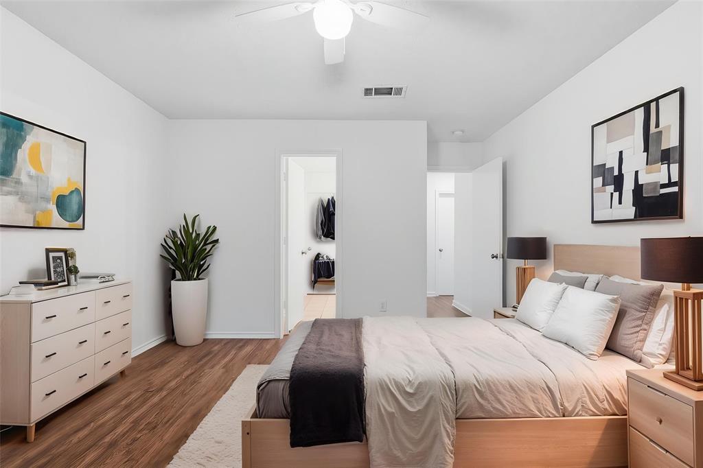 Fairview West Ph 3 - Residential