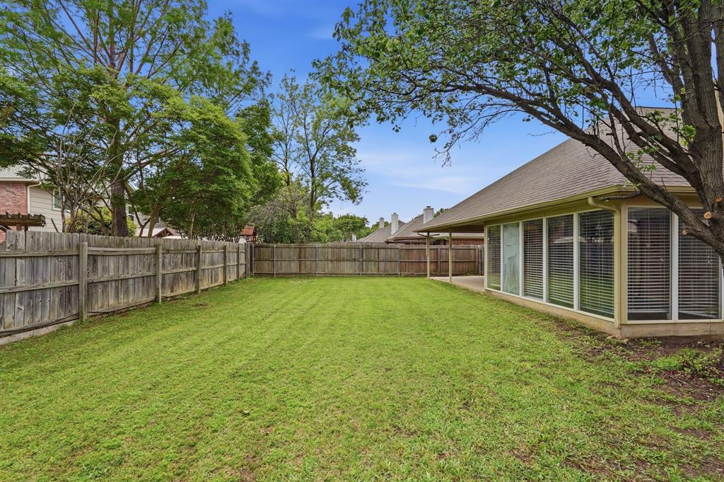 Fairview West Ph 3 - Residential