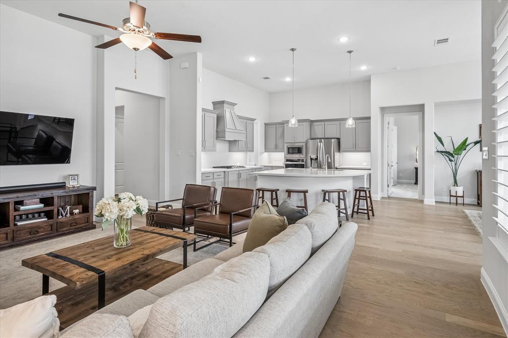 Heath Golf & Yacht Club Tr - Residential