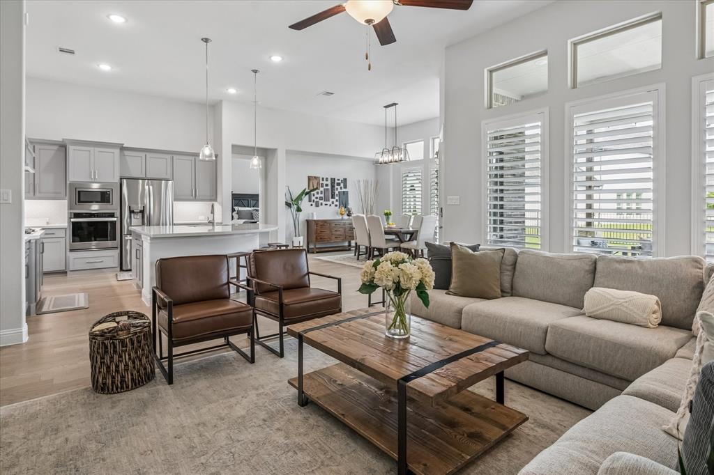 Heath Golf & Yacht Club Tr - Residential