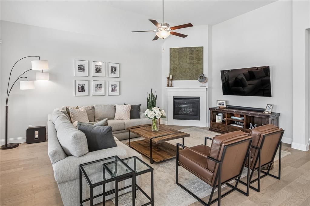 Heath Golf & Yacht Club Tr - Residential