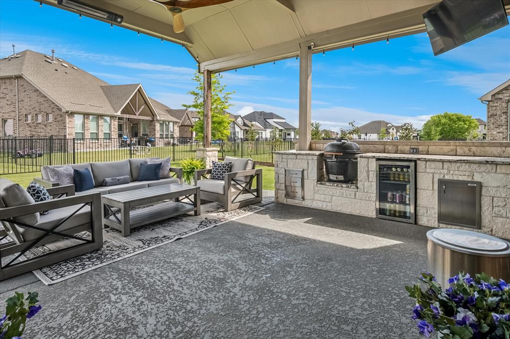 Heath Golf & Yacht Club Tr - Residential