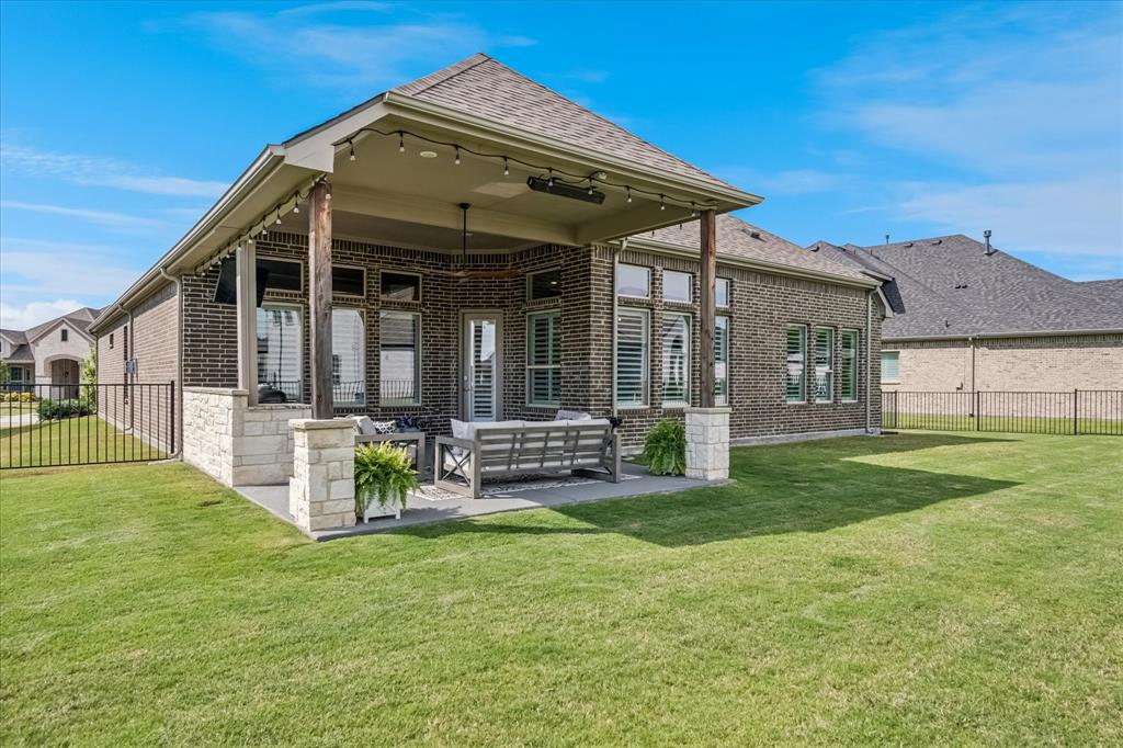 Heath Golf & Yacht Club Tr - Residential