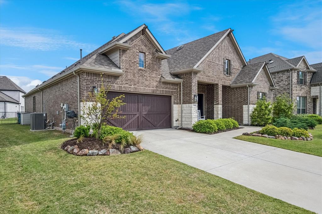 Heath Golf & Yacht Club Tr - Residential