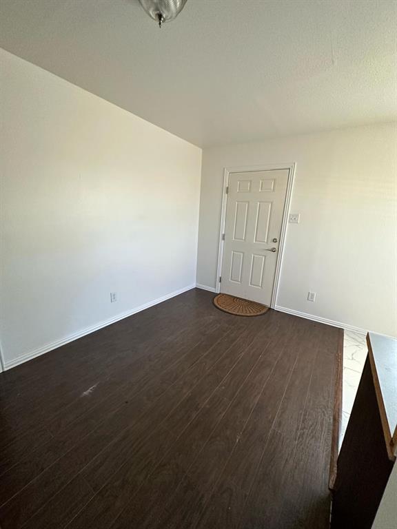 Atkins Acres - Residential