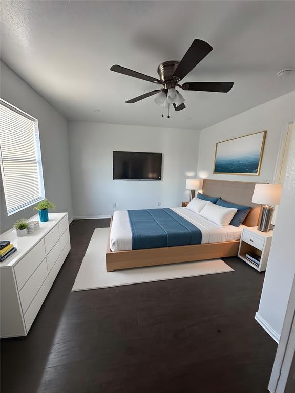 Atkins Acres - Residential