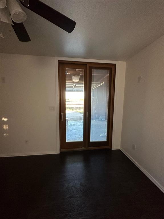 Atkins Acres - Residential