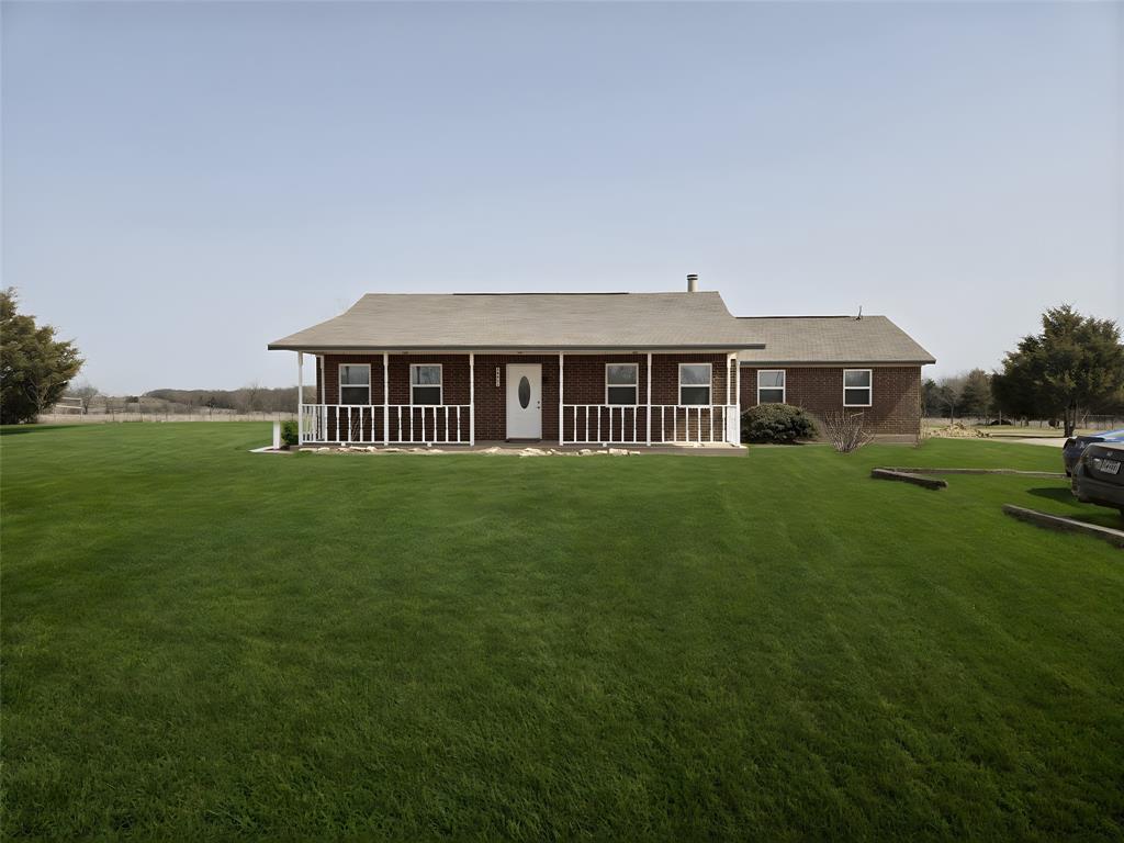 Atkins Acres - Residential