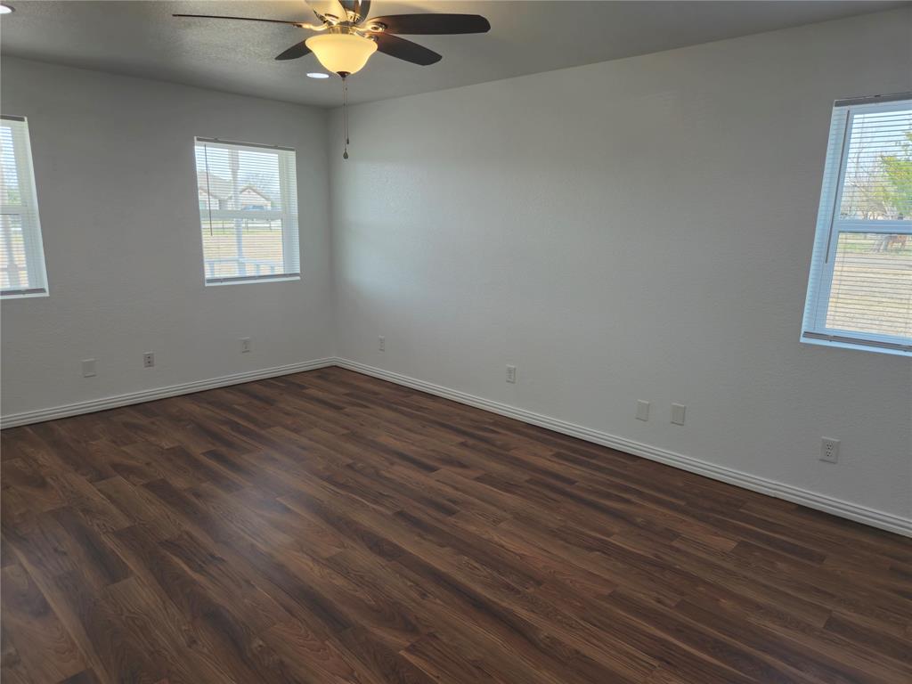 Atkins Acres - Residential