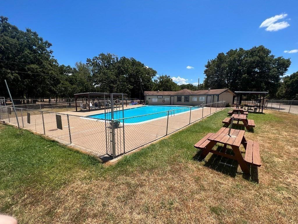 Cherokee Shores - Land