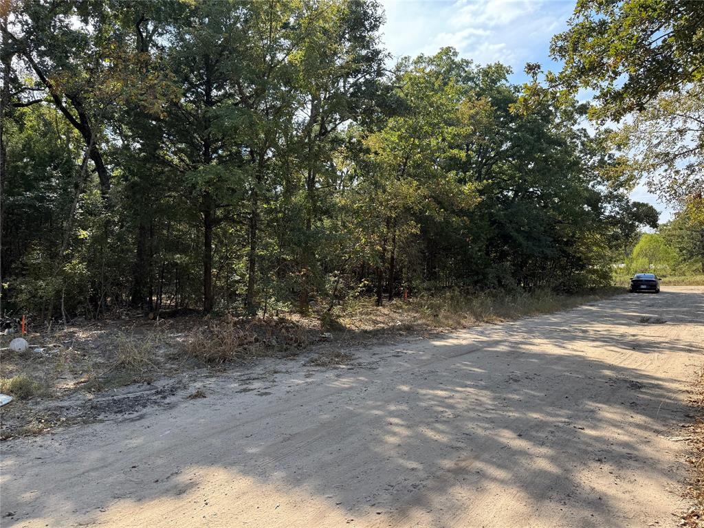 Cherokee Shores - Land