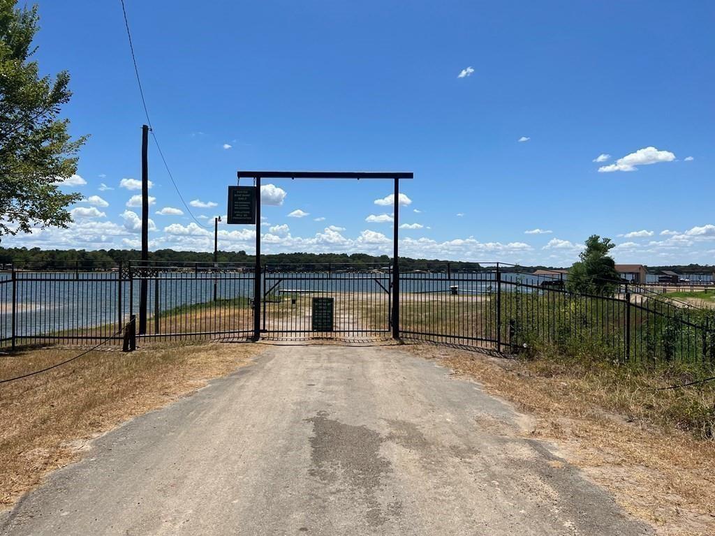 Cherokee Shores - Land