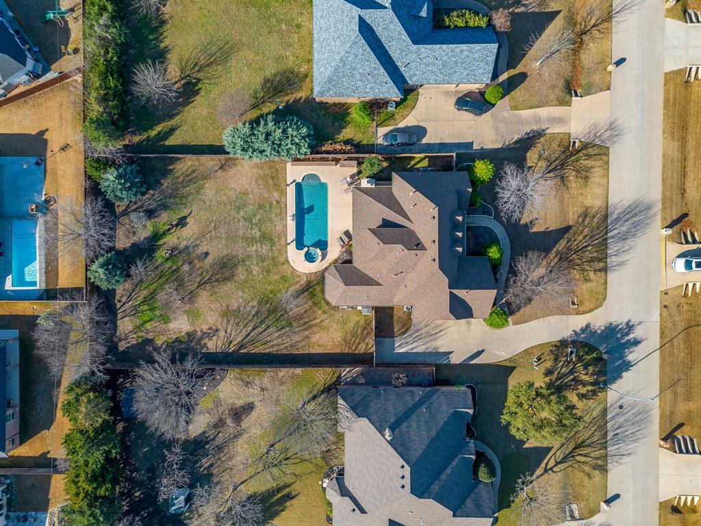 Spring Ranch Add - Residential