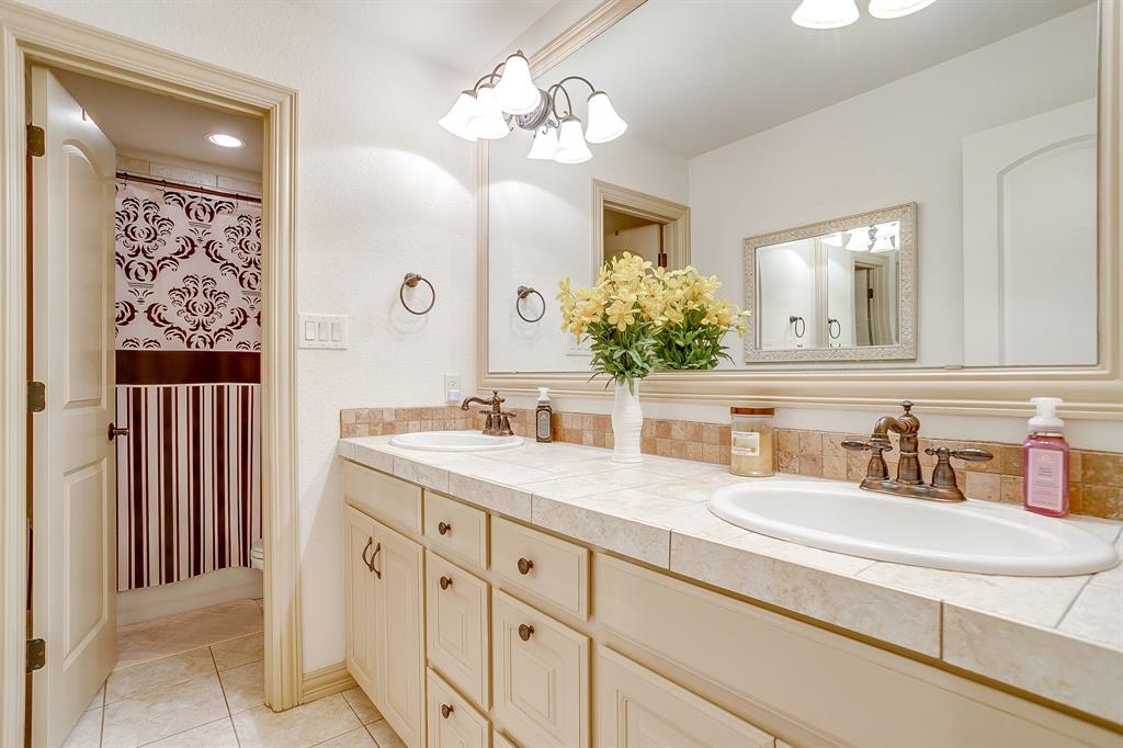 Spring Ranch Add - Residential