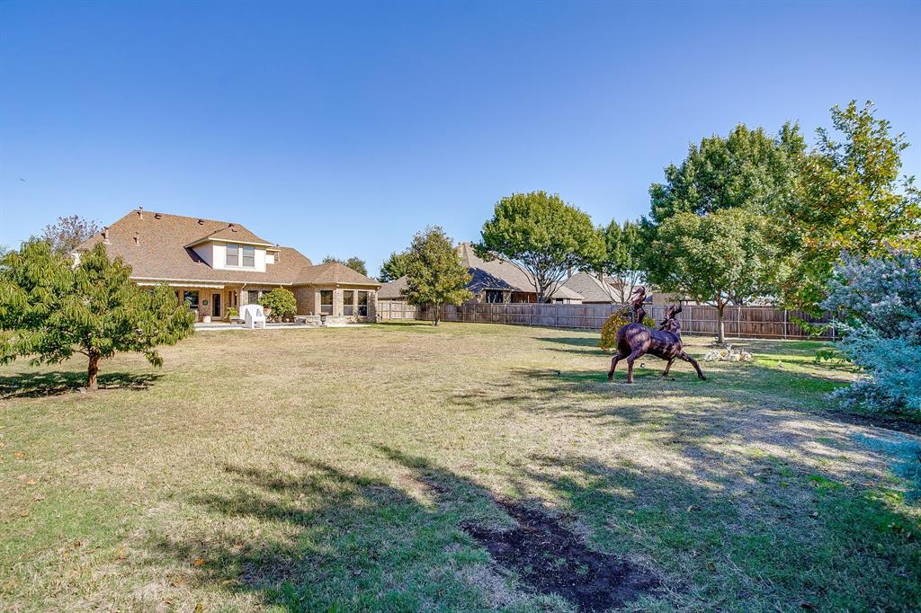 Spring Ranch Add - Residential