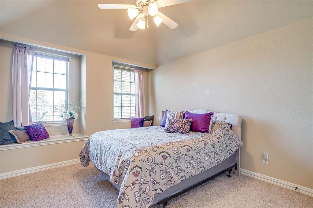 Spring Ranch Add - Residential