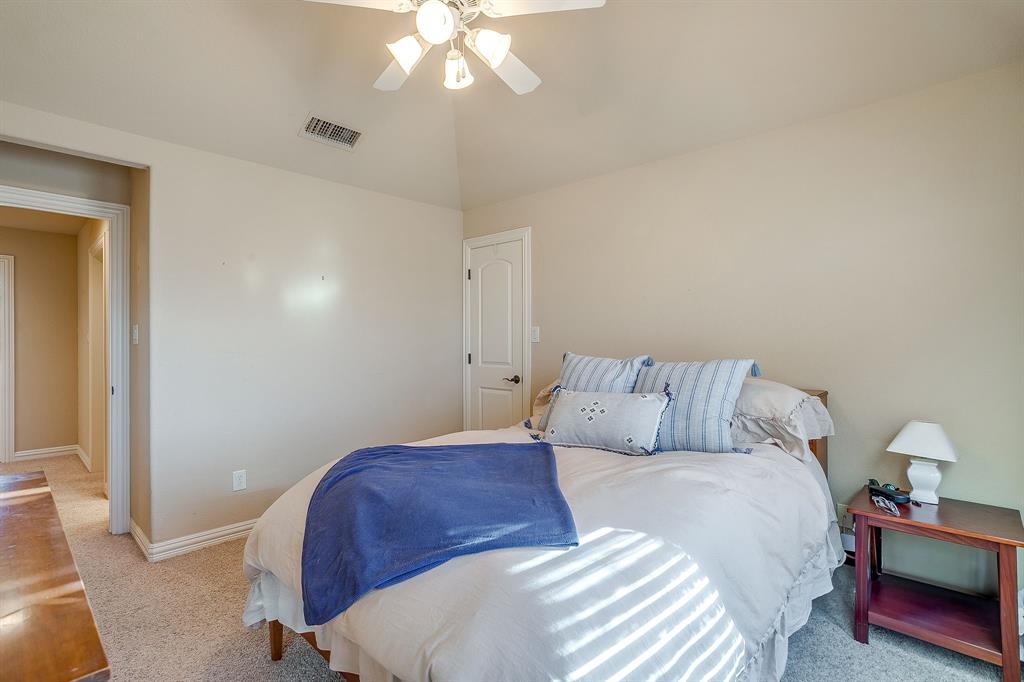 Spring Ranch Add - Residential