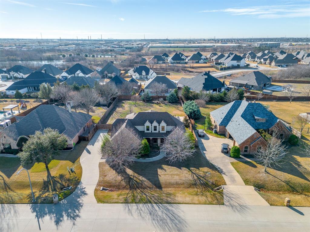 Spring Ranch Add - Residential