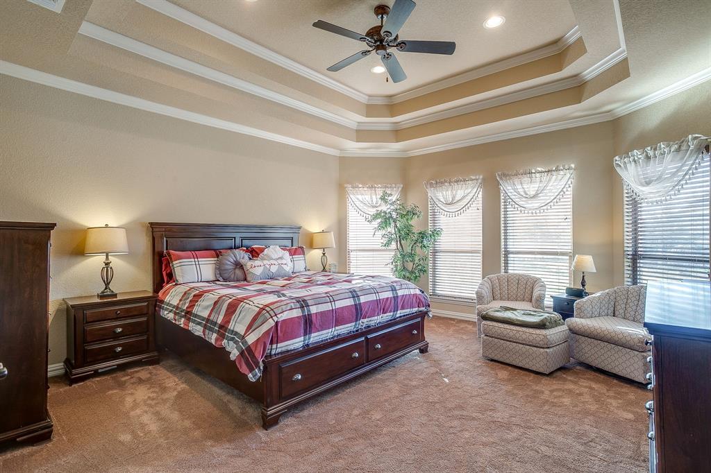 Spring Ranch Add - Residential