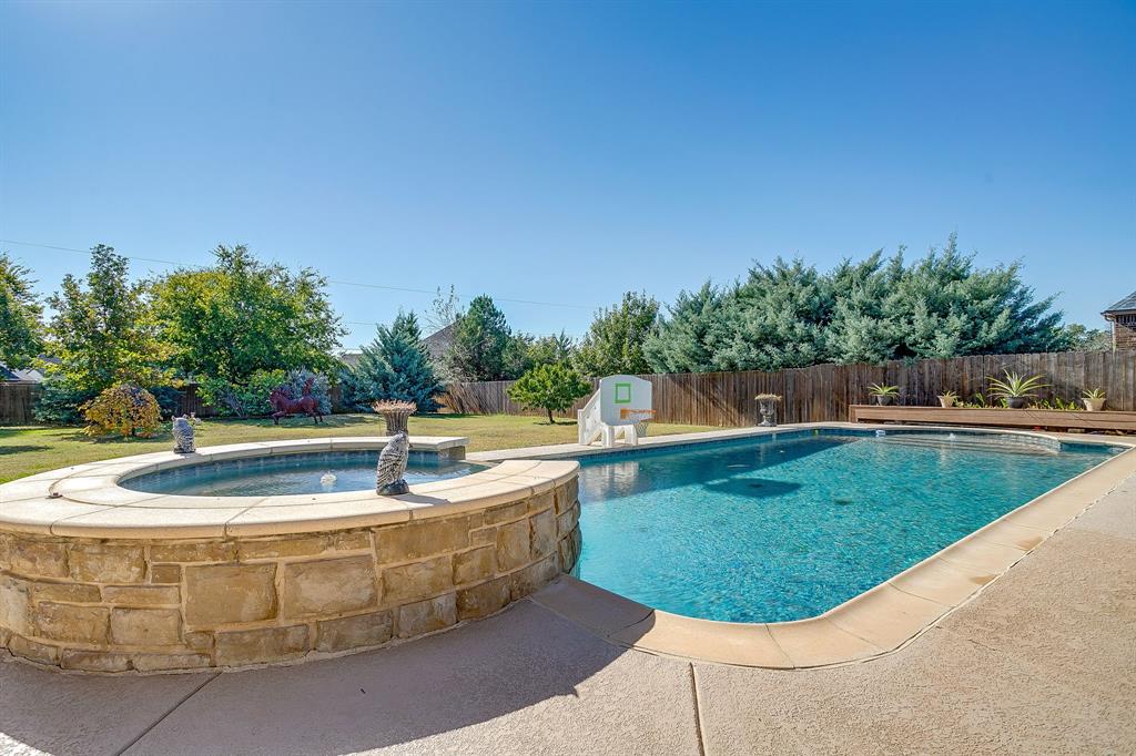 Spring Ranch Add - Residential