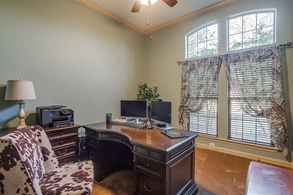 Spring Ranch Add - Residential