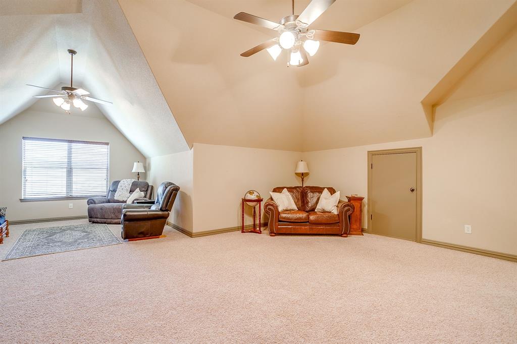 Spring Ranch Add - Residential