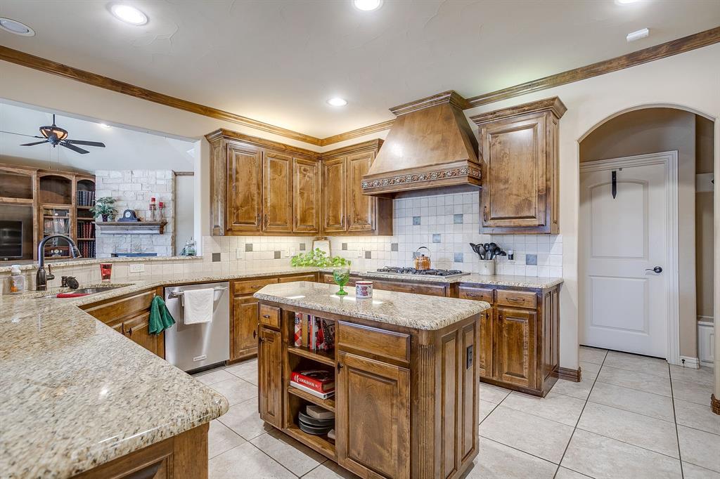 Spring Ranch Add - Residential