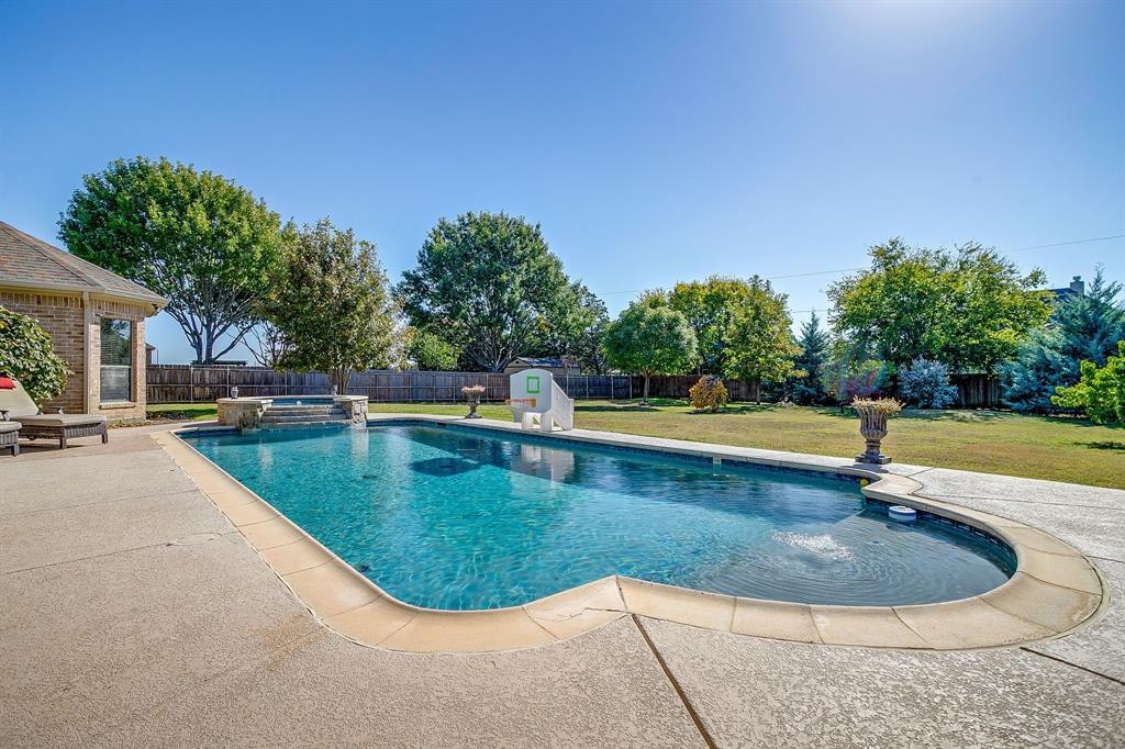 Spring Ranch Add - Residential