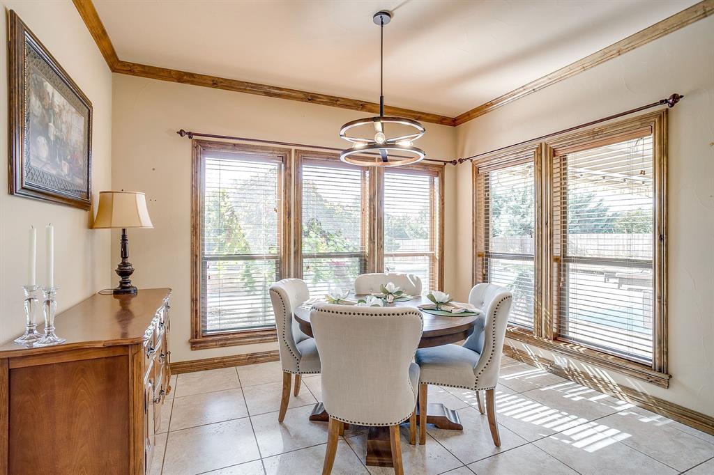 Spring Ranch Add - Residential